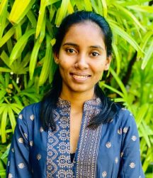Ms. Tharundi Wigerathne Ms. Tharundi Wigerathne