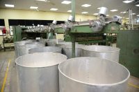 Textile and Apparel spinning2